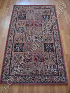 Килим Farsistan 5636-675 beige-rose